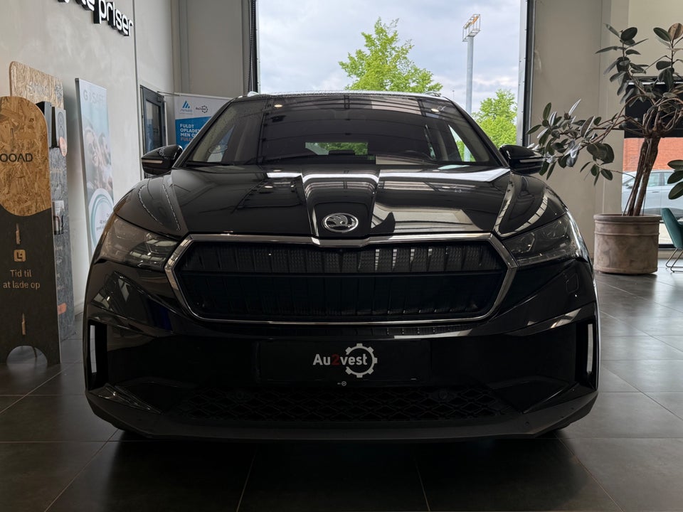 Skoda Enyaq 80 iV Suite 5d