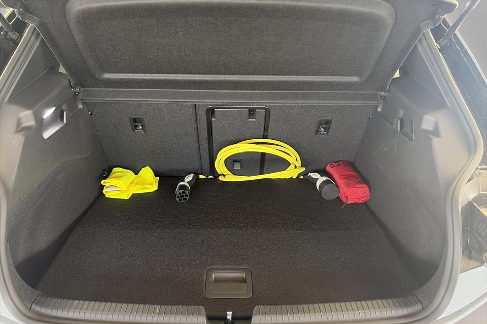 VW ID.3 58 Pro 5d
