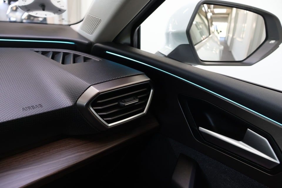 Seat Leon 1,5 TSi 150 Xcellence Sportstourer 5d