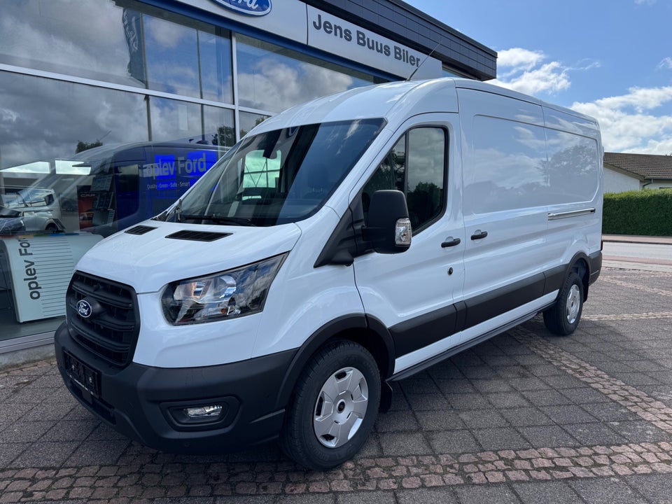 Ford Transit 350 L3 Van 2,0 EcoBlue Trend aut. H2 RWD