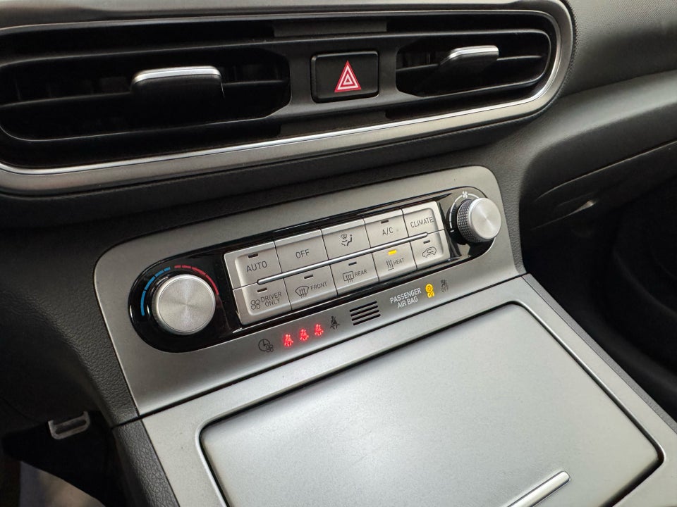 Hyundai Kona 64 EV Trend 5d