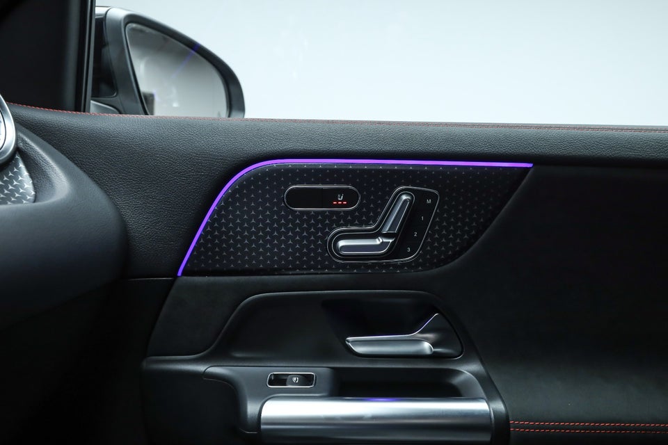 Mercedes EQA250+ AMG Premium 5d