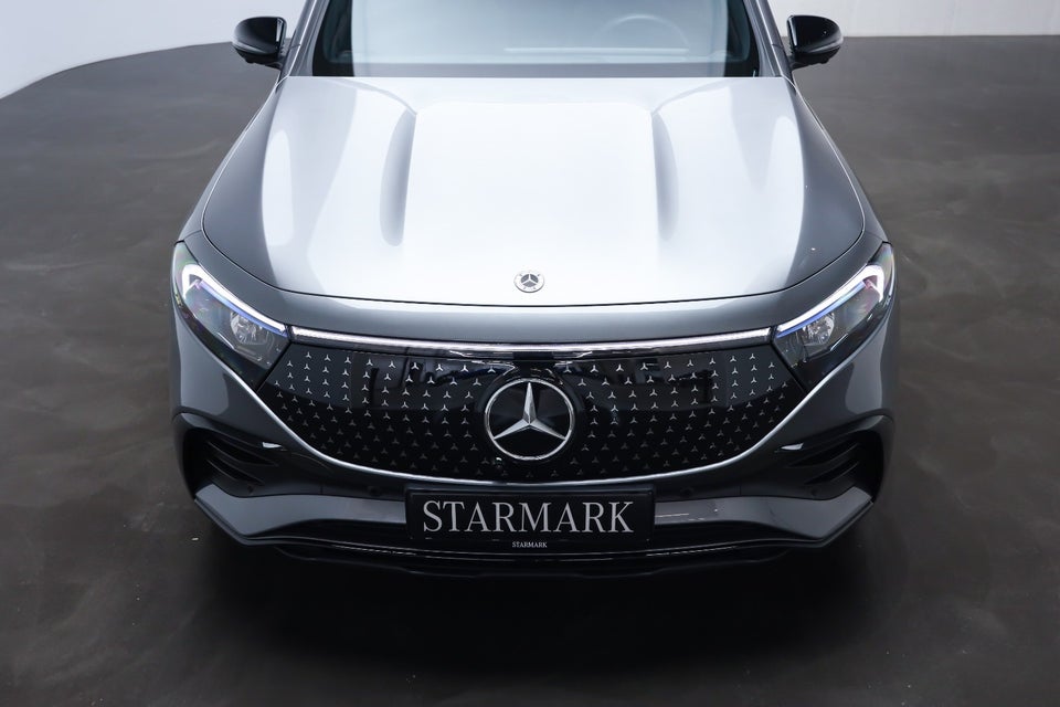 Mercedes EQB250+ AMG Premium 5d