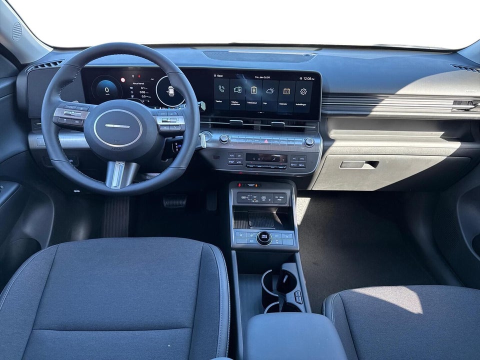 Hyundai Kona 65 EV Advanced 5d