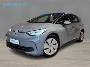 VW ID.3, modelår 2024, 29,000 km