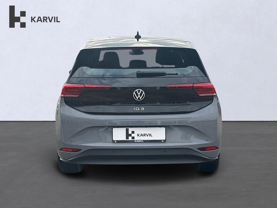 VW ID.3 77 Pro S 75 Years Edition 5d