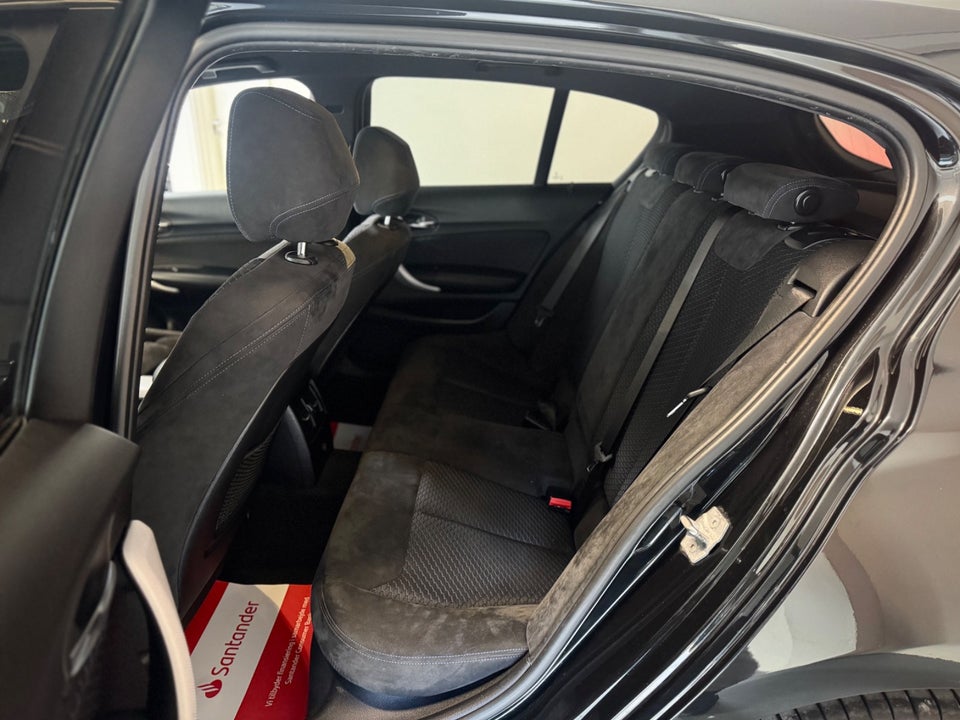 BMW 118d 2,0 M-Sport aut. 5d