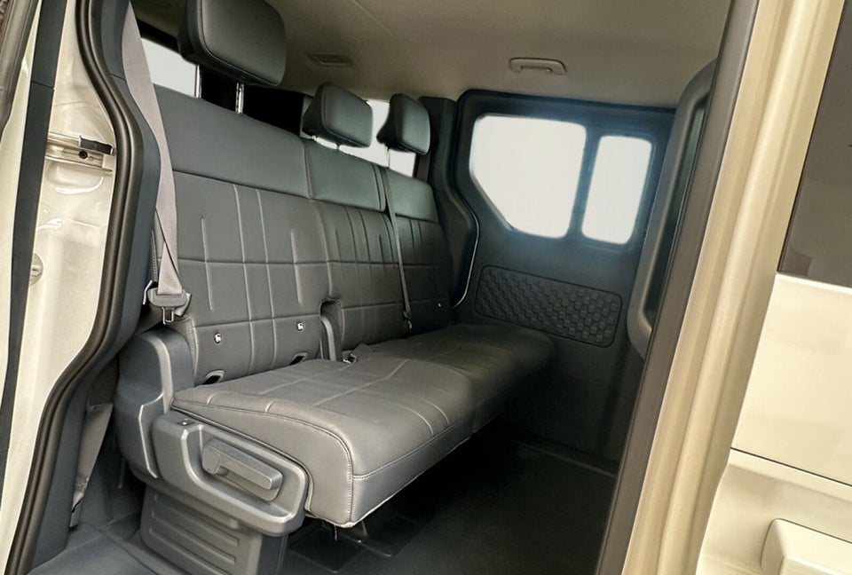 Kia PV5 71 Long Range Prestige 5d
