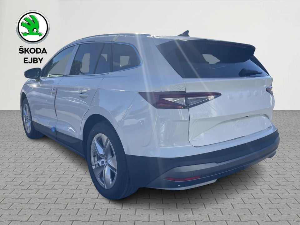 Skoda Enyaq 85 iV Premium 5d