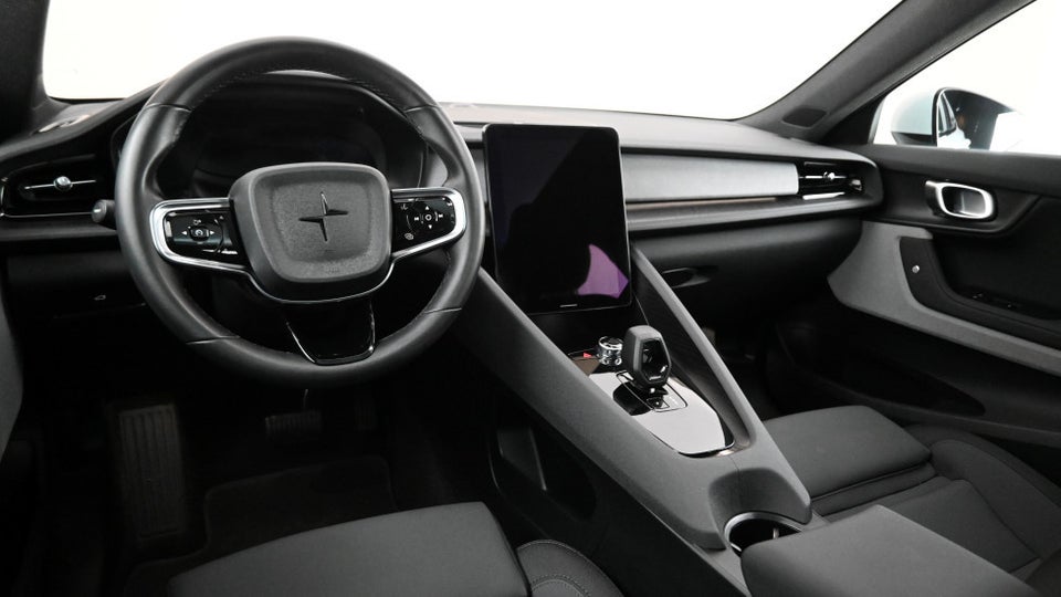 Polestar 2 Long Range 5d