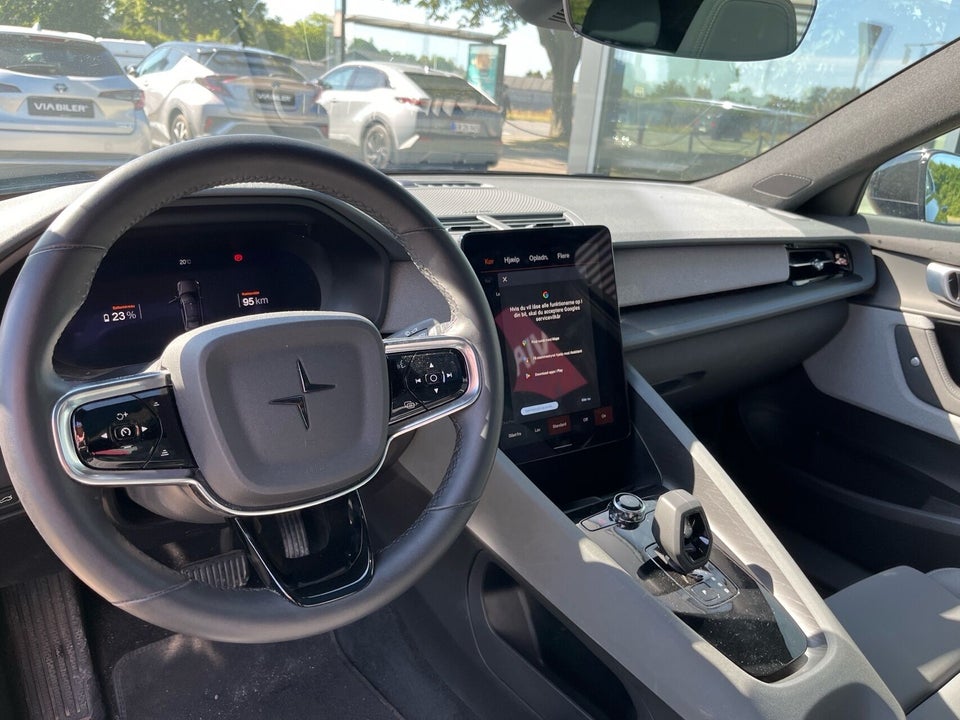 Polestar 2 Long Range 5d