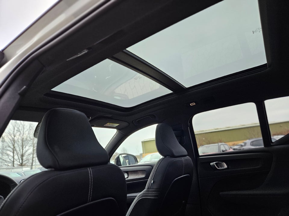 Volvo XC40 P6 ReCharge Ultimate 5d