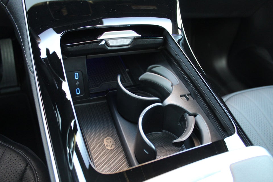 Mercedes EQE350 SUV Electric Art Premium 4Matic 5d