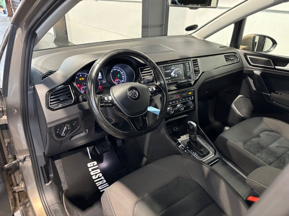VW Golf Sportsvan 1,4 TSi 150 Highline DSG BMT 5d