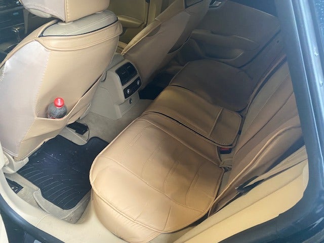 Audi A7 3,0 TDi 204 Sportback Multitr. 5d