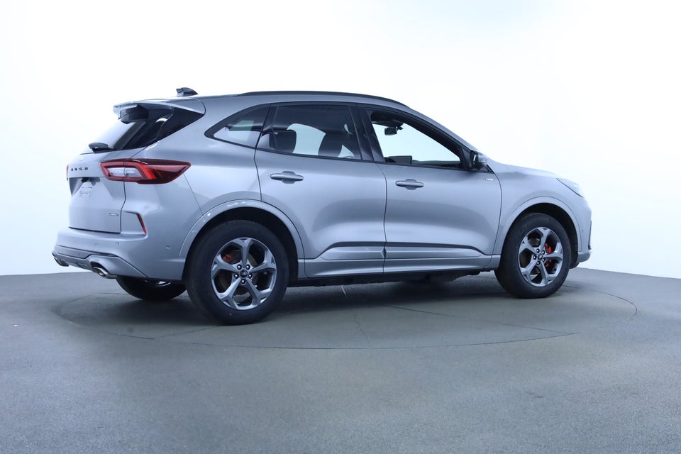 Ford Kuga 2,5 PHEV ST-Line X CVT 5d