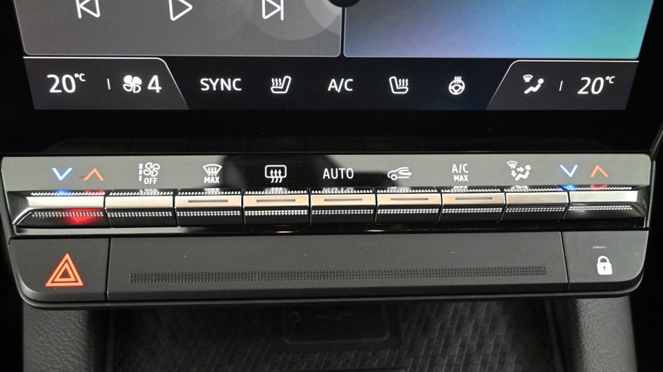 Renault Megane E-Tech 60 Techno 5d