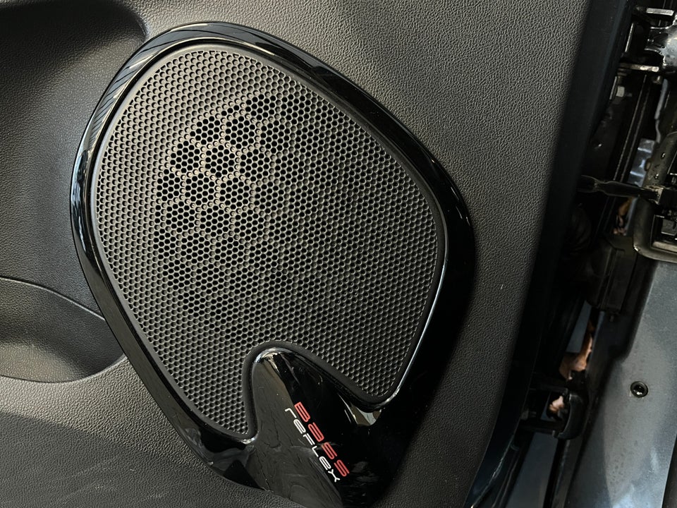 Renault Clio IV 1,5 dCi 90 Zen Sport Tourer 5d