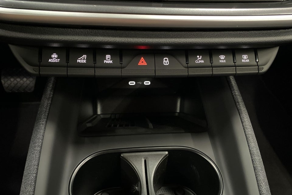 Skoda Elroq 60 iV Premium 5d