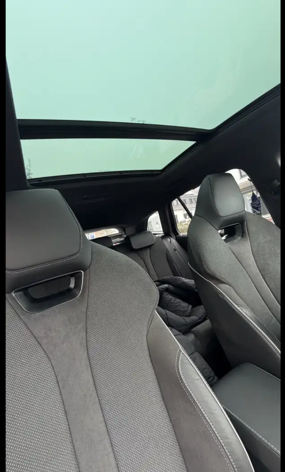 Skoda Enyaq 60 iV Sportline Maxx 5d