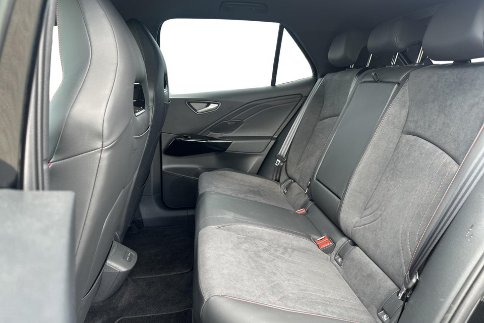 VW ID.3 79 GTX Performance+ 5d