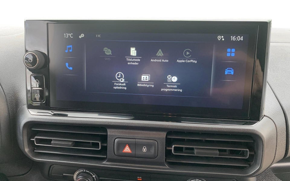 Toyota ProAce City 50 Medium Comfort