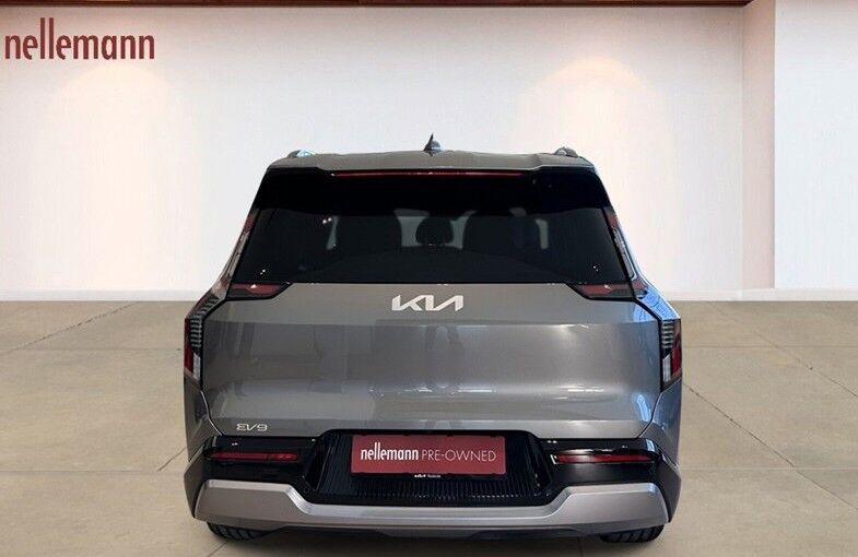 Kia EV9 99 Long Range Performance Premium AWD 7prs 5d