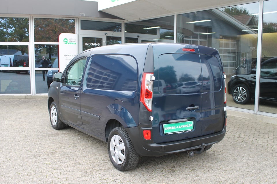 Renault Kangoo 1,5 dCi 75 Access L1