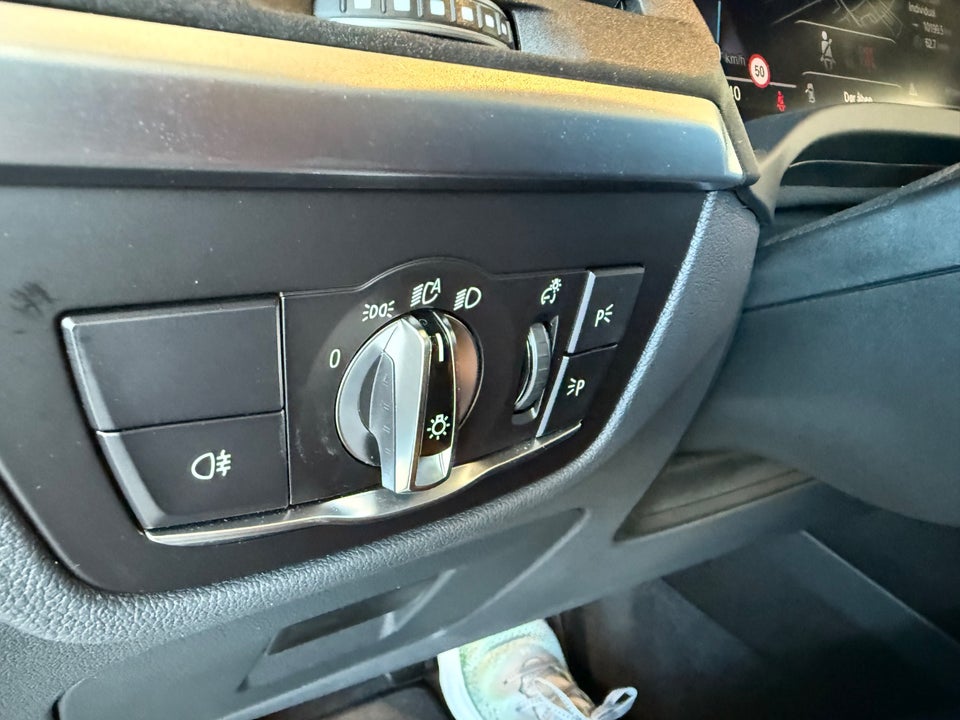 BMW iX3 Charged M-Sport 5d