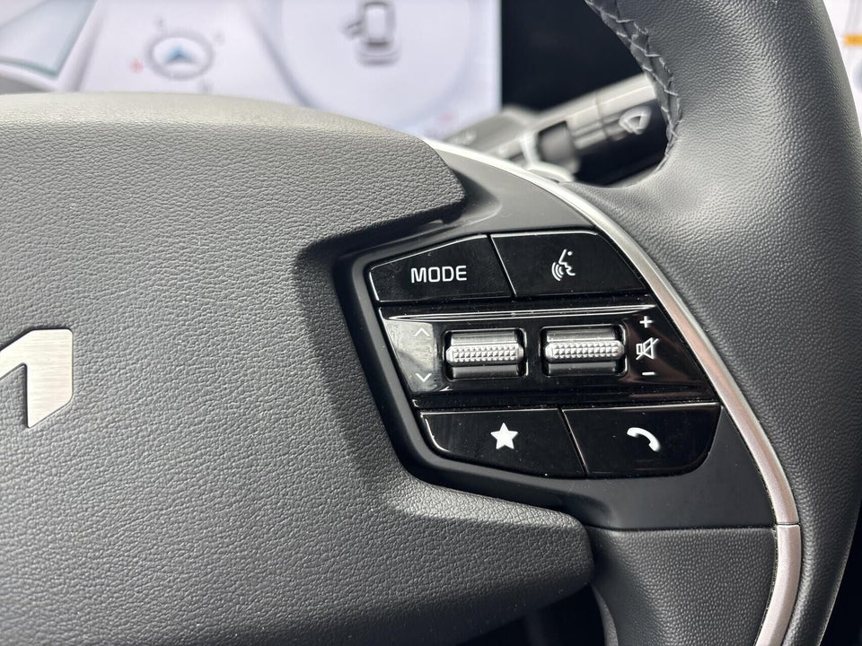 Kia EV6 77 Long Range Prestige 5d