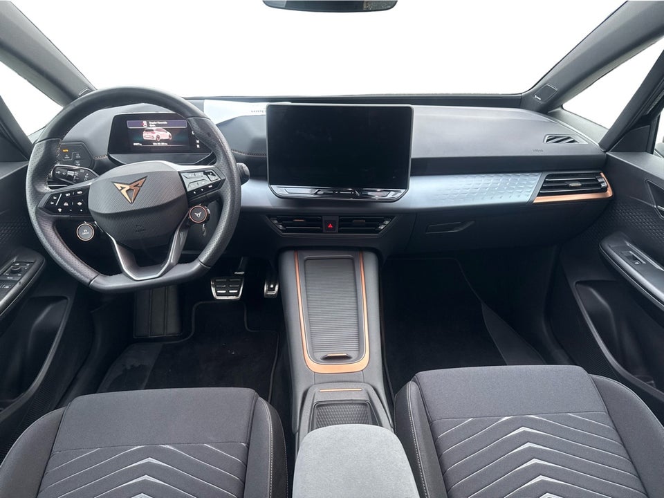 Cupra Born 77 Pasión 5d