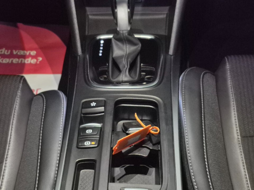 Renault Megane IV 1,6 E-Tech Intens Sport Tourer 5d