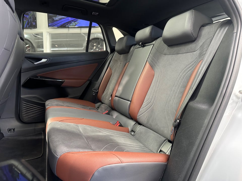 VW ID.4 77 Pro Performance Max 5d