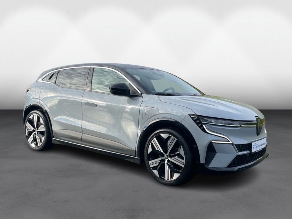 Renault Megane E-Tech 60 Iconic 5d