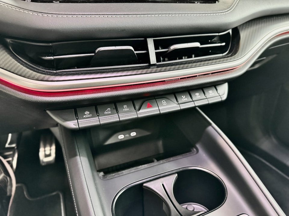 Skoda Enyaq 85 iV Sportline Advanced Coupé 5d