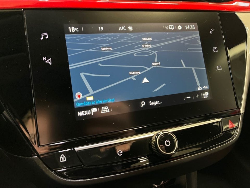 Opel Corsa-e 50 GS 5d