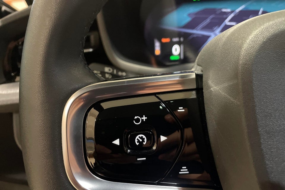 Polestar 2 Long Range 5d