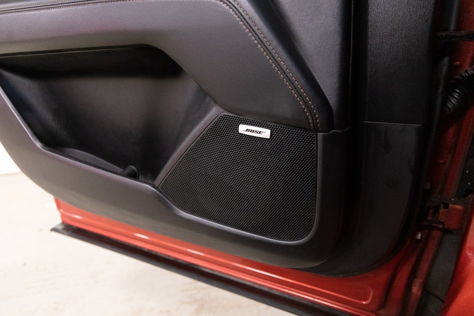 Mazda CX-5 2,0 SkyActiv-G 165 Optimum aut. 5d