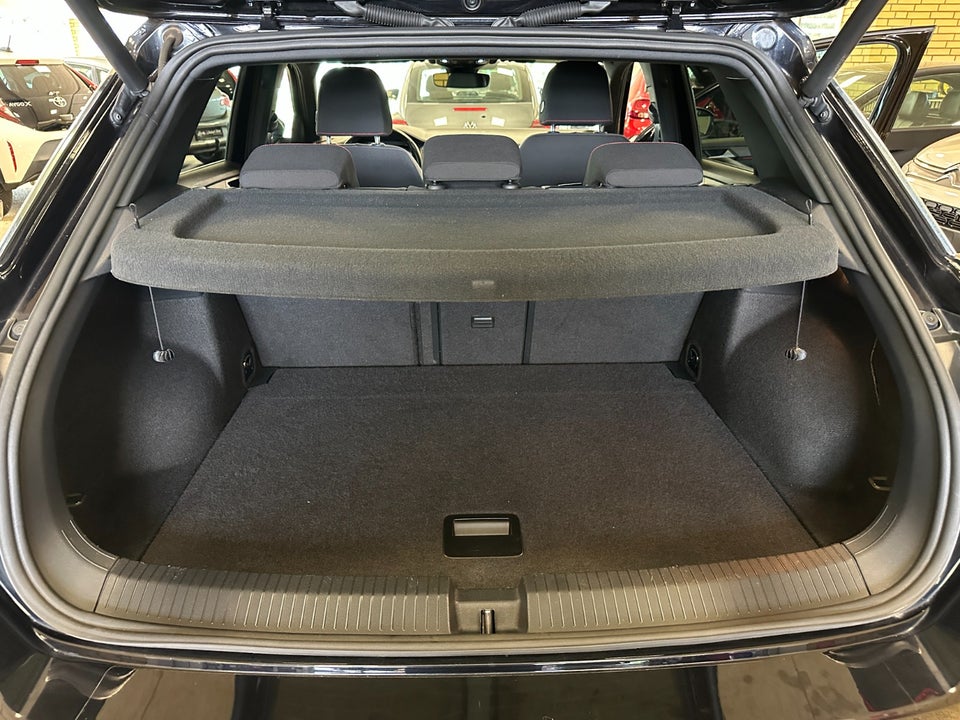 VW T-Roc 1,5 TSi 150 Sport DSG 5d