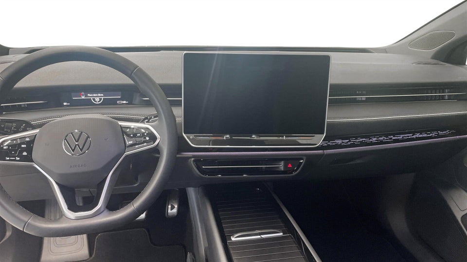 VW ID.7 77 Style+ 5d