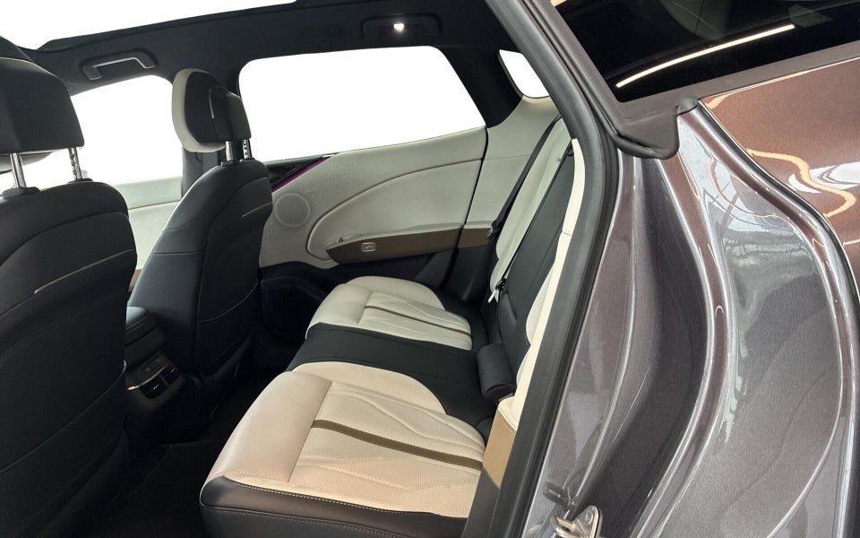 Zeekr 7GT Privilege AWD 5d