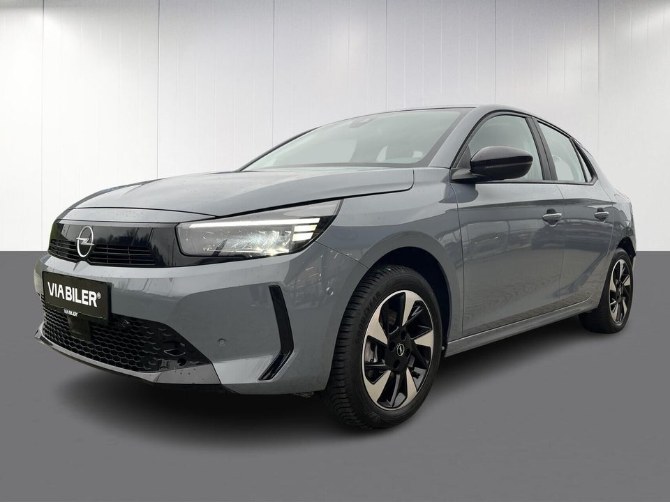 Opel Corsa-e 54 GS-Line 5d
