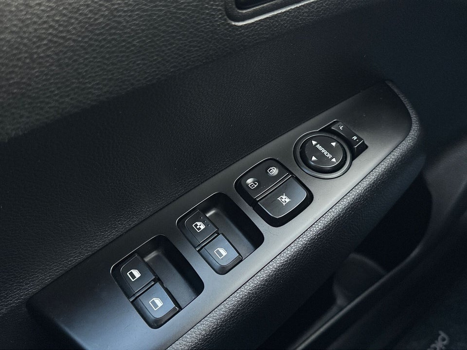 Kia Picanto 1,0 Prestige 5d