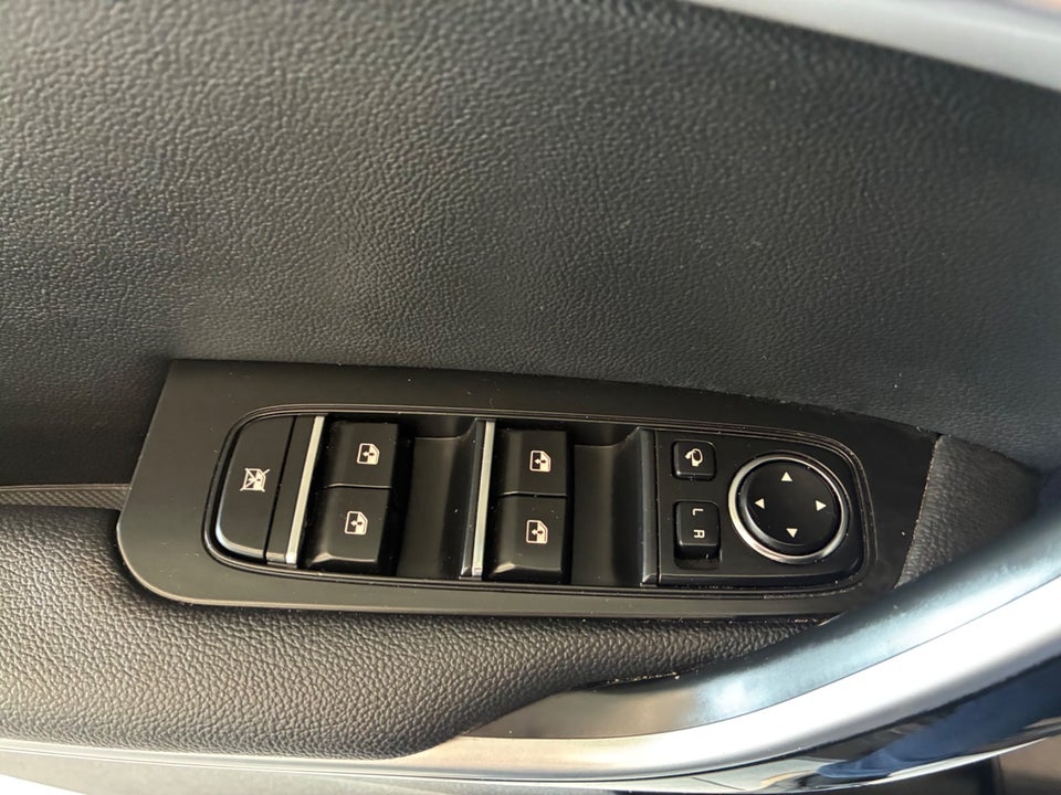 Kia Ceed 1,6 PHEV Upgrade Premium SW DCT 5d