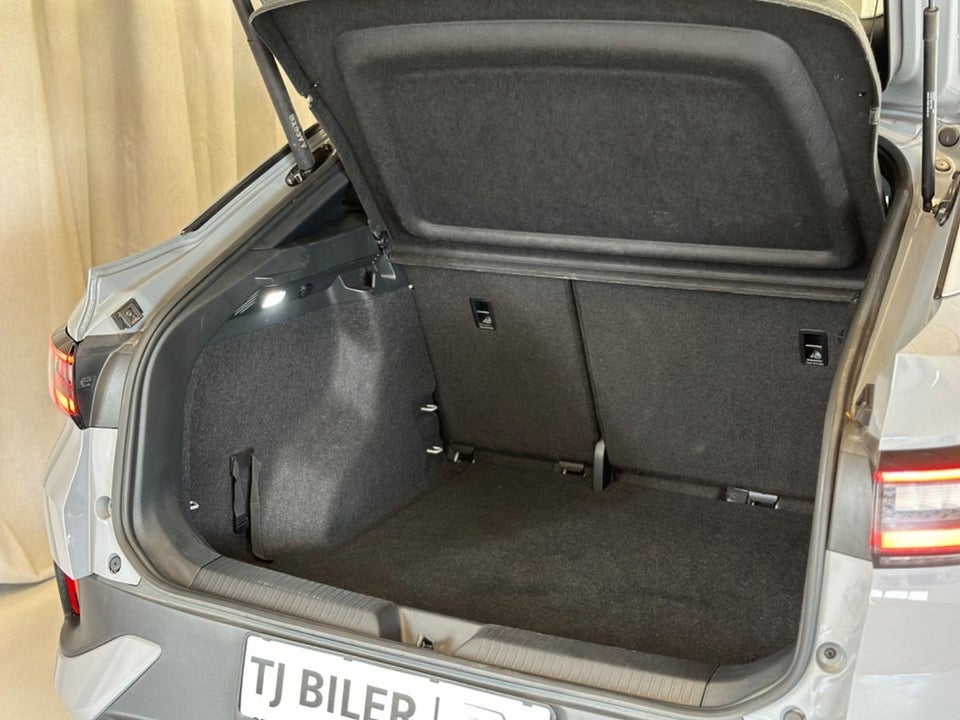 VW ID.5 77 Pro Performance 5d