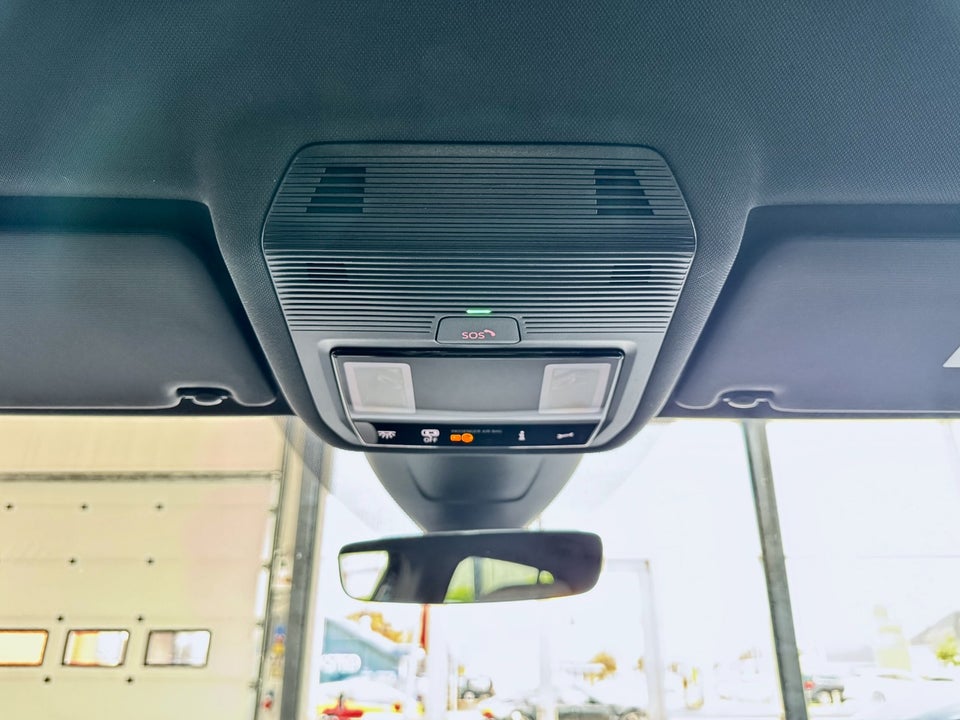 Skoda Elroq 85 iV Lodge 5d