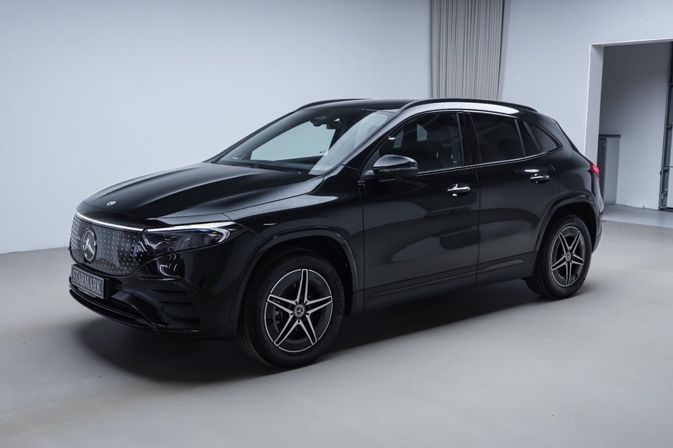 Mercedes EQA250+ AMG Premium 5d