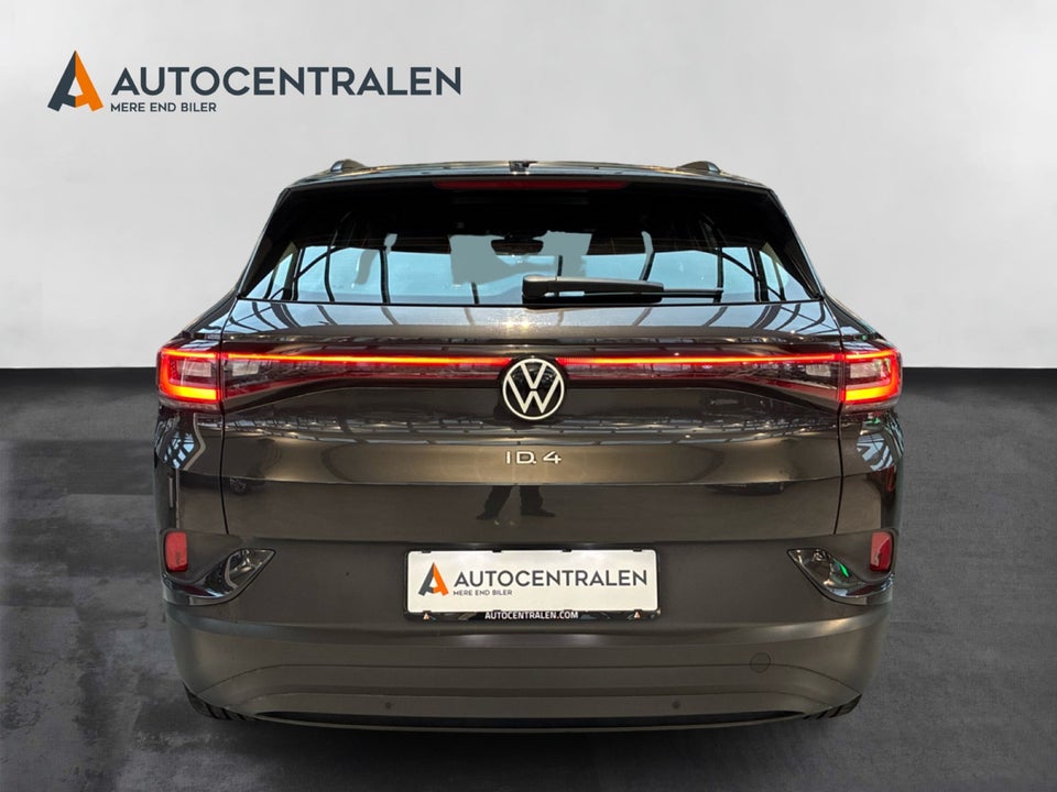 VW ID.4 77 Life Performance 5d