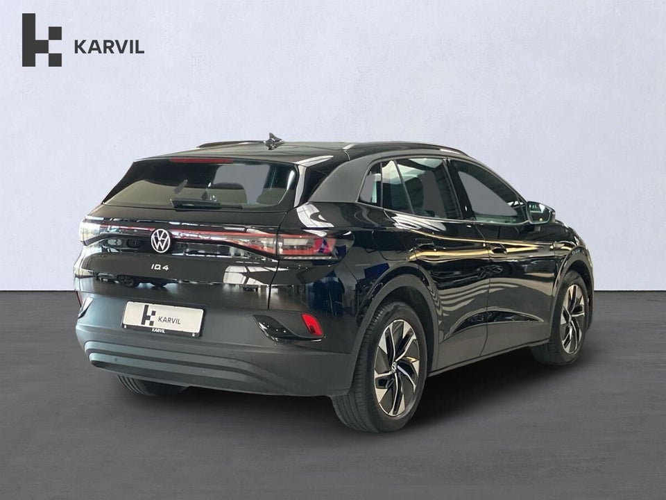 VW ID.4 77 Pro 5d