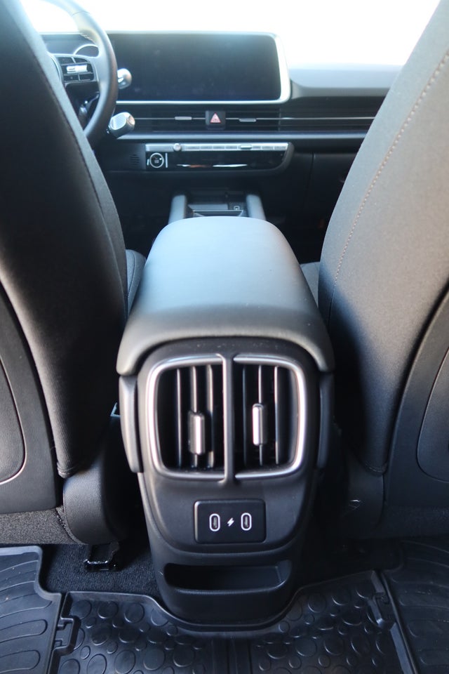 Hyundai Ioniq 6 77 Advanced 4d